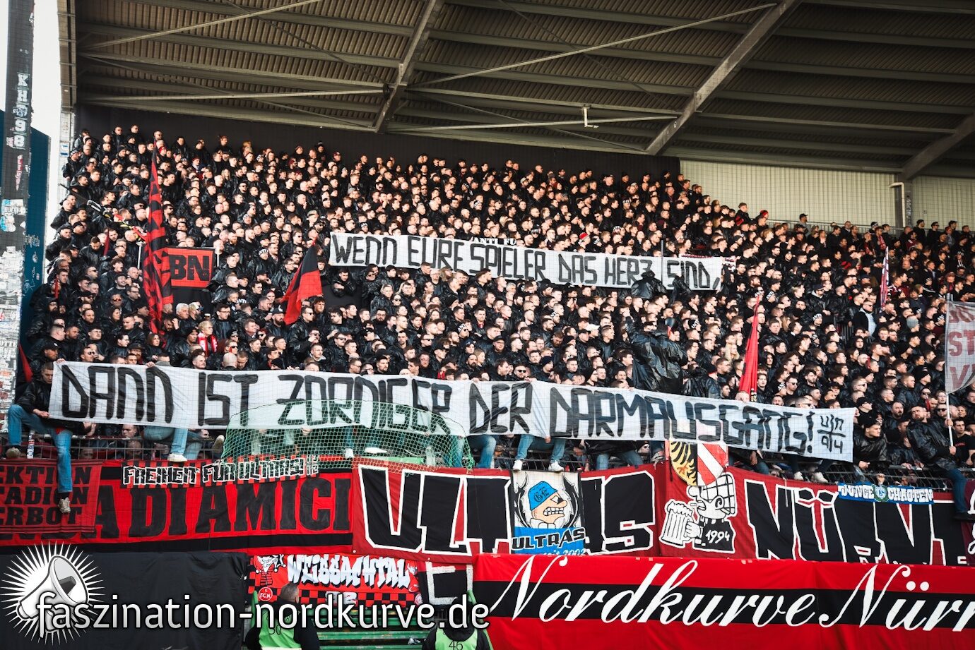 SpVgg Fürth – 1. FC Nürnberg 2-1 (14)