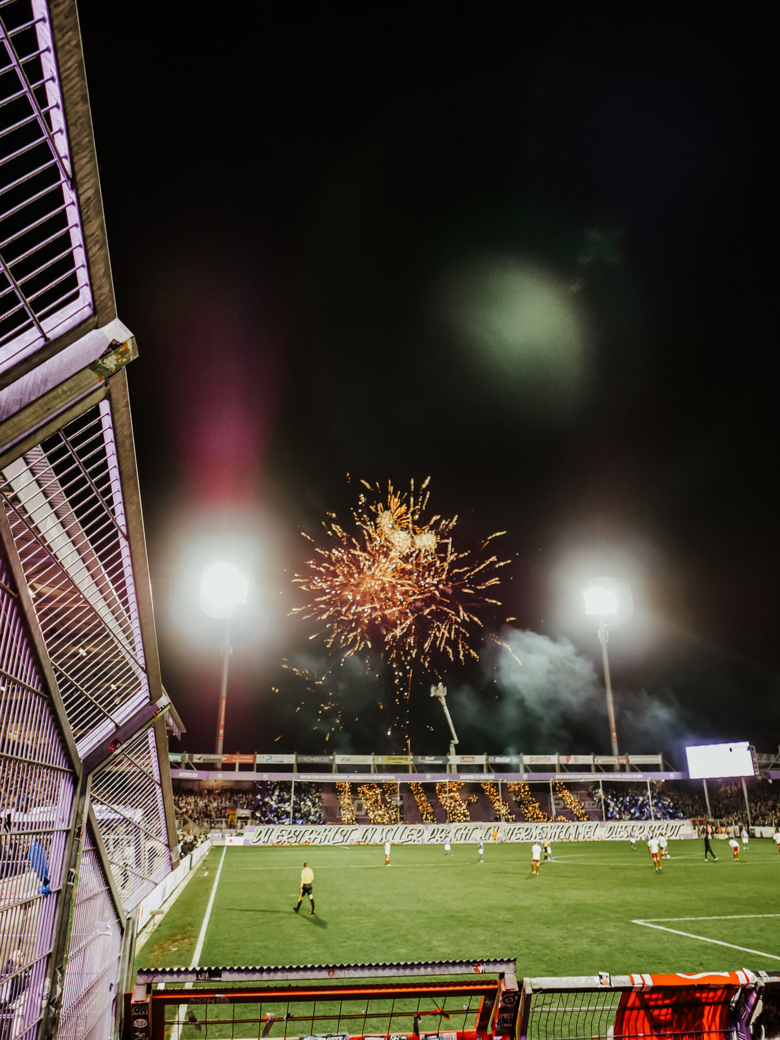 VfL Osnabrück – Fortuna Düsseldorf 0-4 (2)