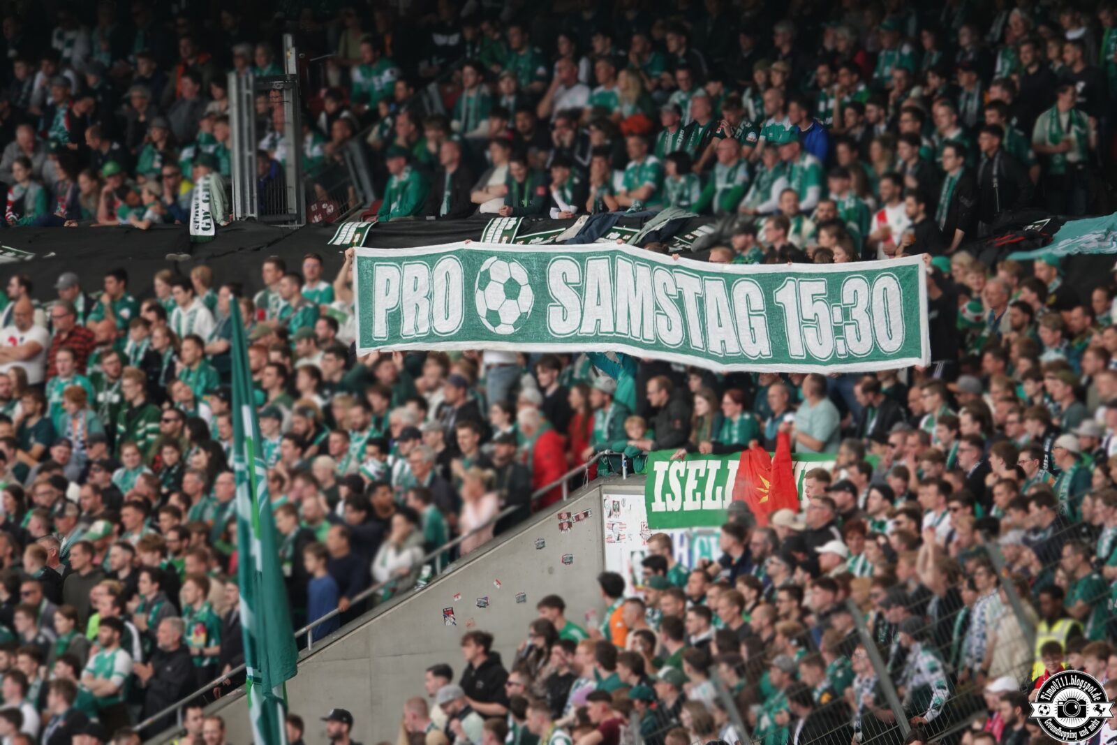 VfB Stuttgart – Werder Bremen 1-2 (2)