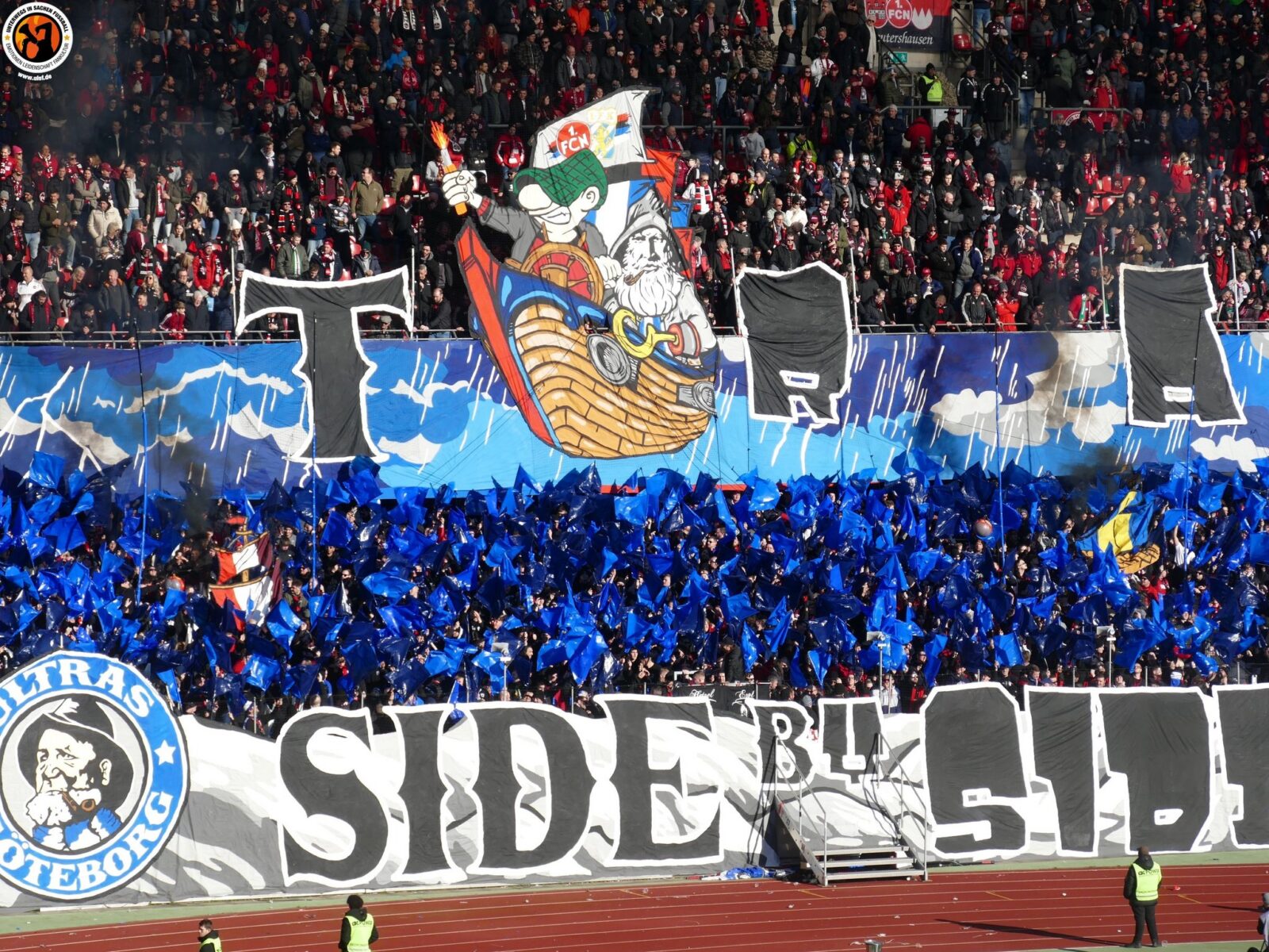 1. FC Nürnberg – Karlsruher SC 2-1 (17)