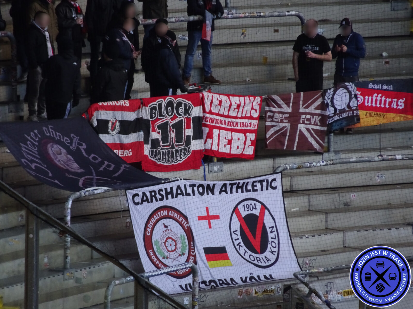 Dynamo Dresden – Viktoria Köln 2-3 (3)