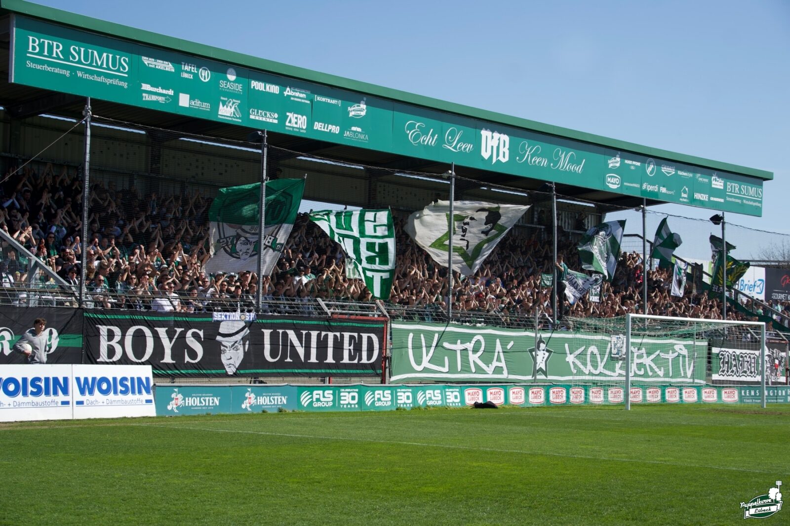 VfB Lübeck – 1. FC Phönix Lübeck 2-2 (3)
