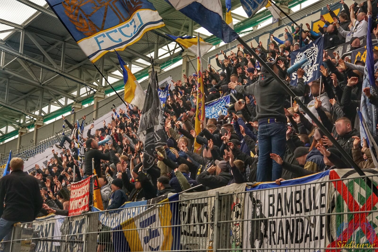 FC Carl Zeiss Jena – Berliner AK 3-3 (23)