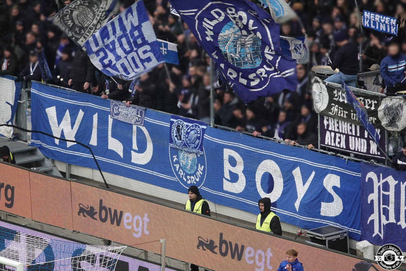 Karlsruher SC – Hamburger SV 1-3 (14)