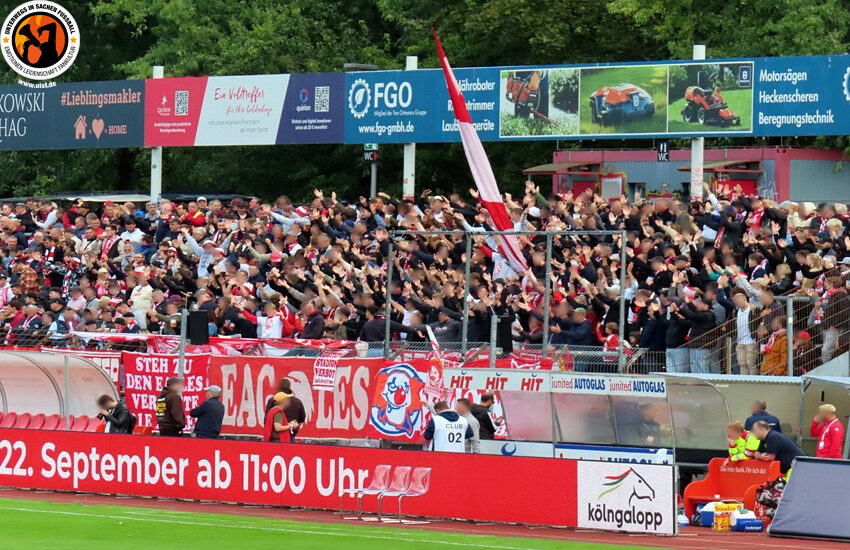 SC Fortuna Köln – MSV Duisburg 0-0 (4)