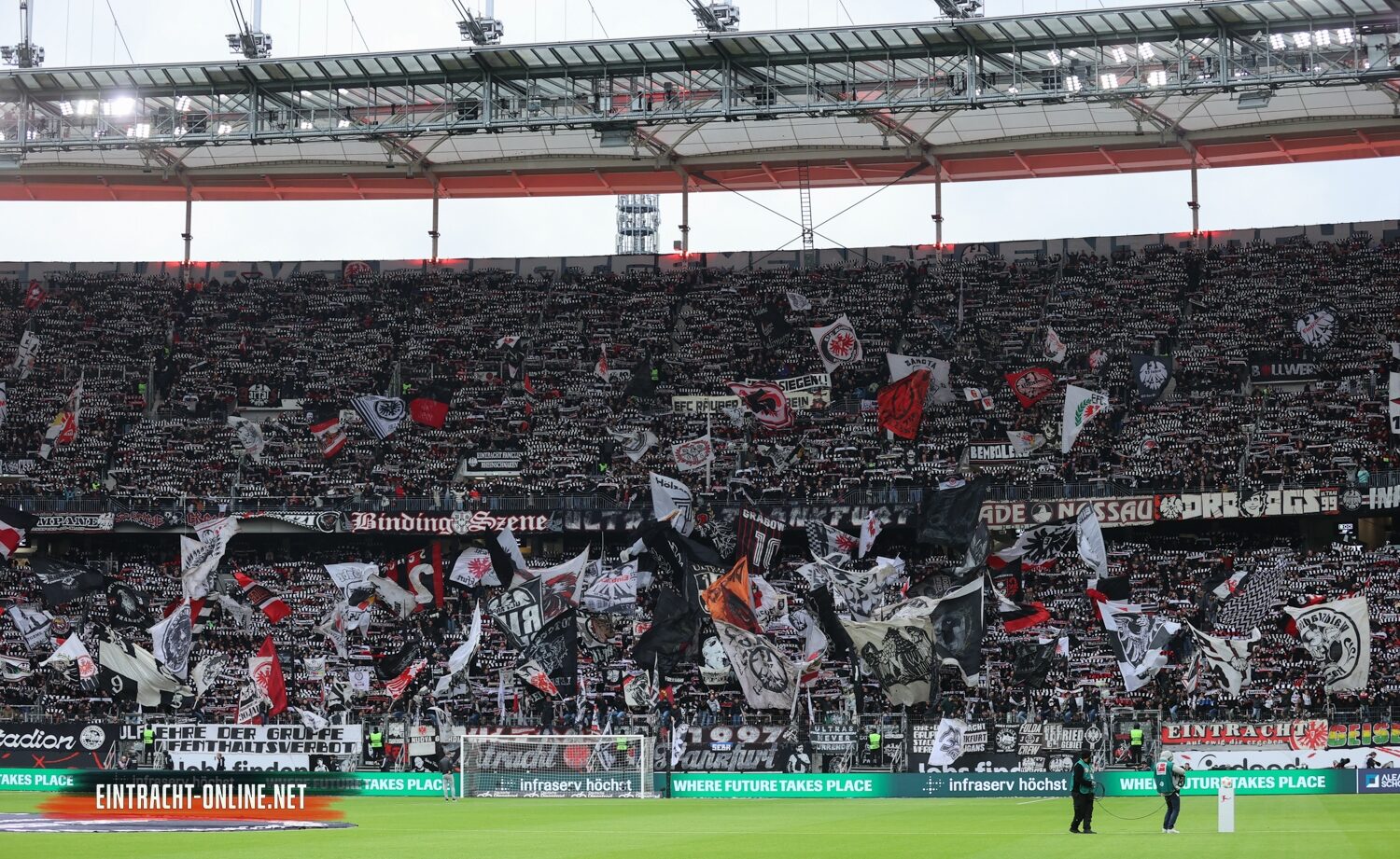 SG Eintracht Frankfurt – FC Sankt Pauli 2:0 (3)