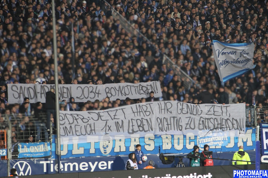 VfL Bochum – 1. FC Köln 1-1