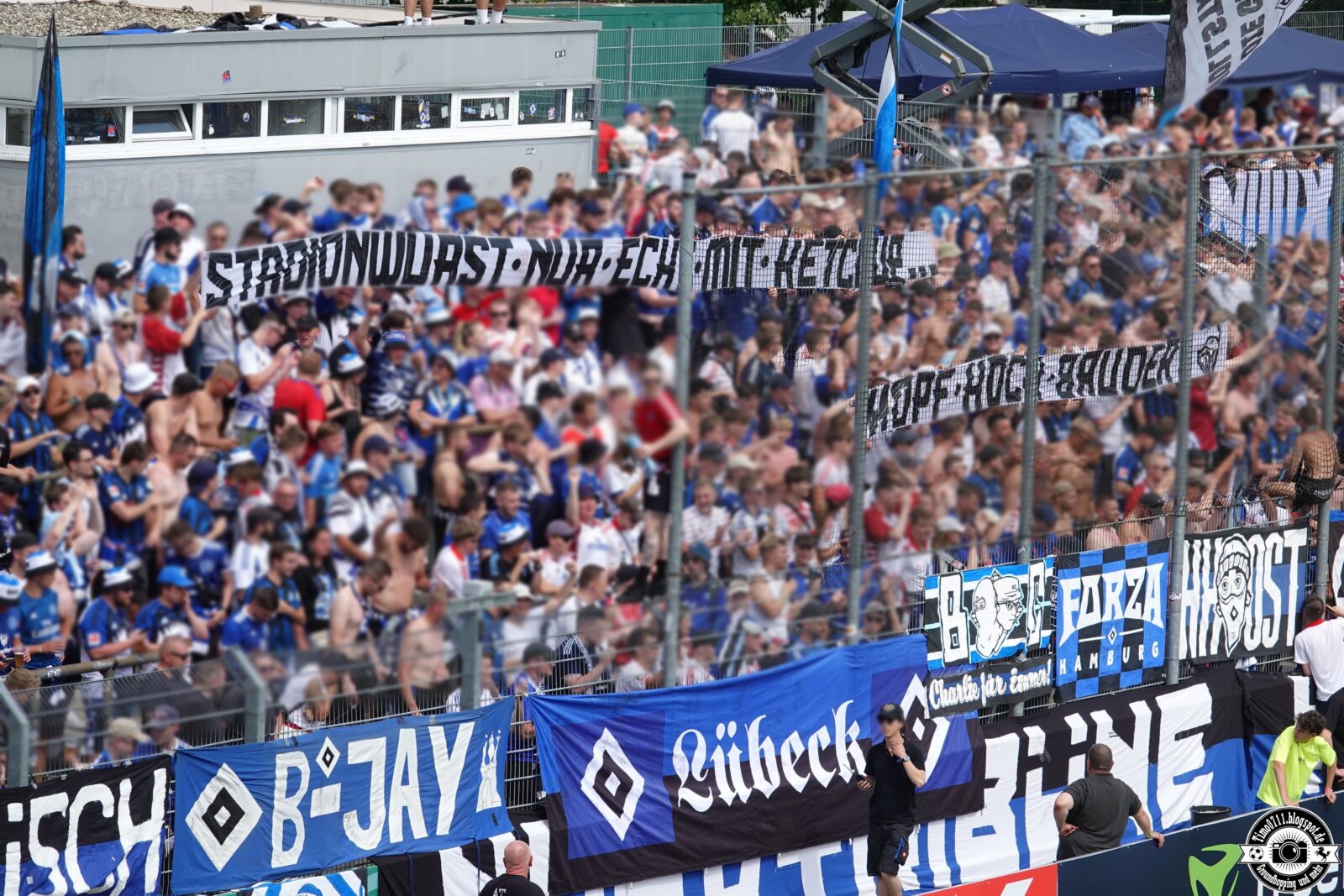 FK Pirmasens – Hamburger SV 1-2 (8)