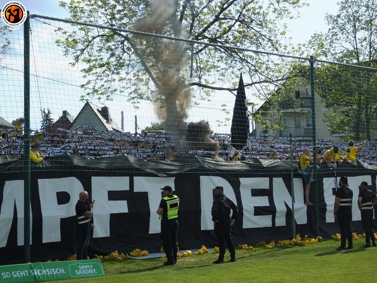BSG Chemie Leipzig – 1. FC Lokomotive Leipzig 2-1 (4)
