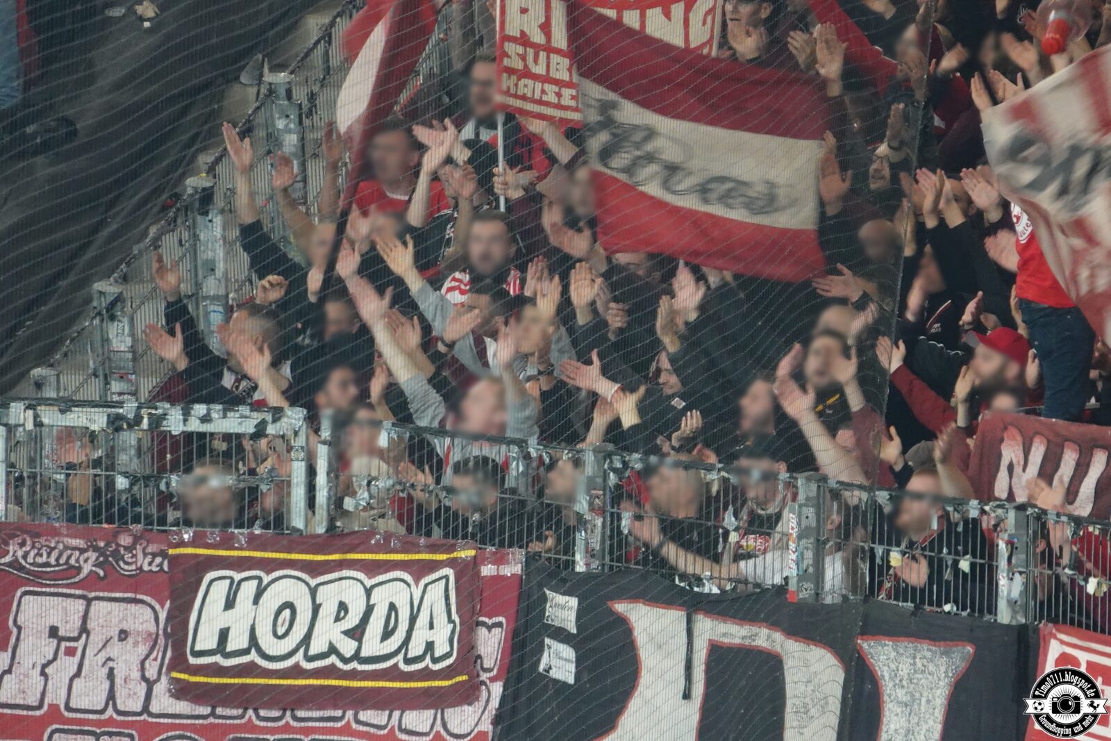 VfB Stuttgart – 1. FC Kaiserslautern 2-1 (6)