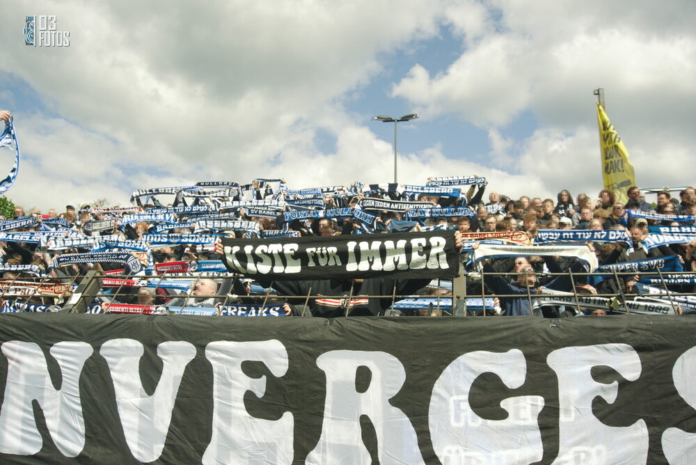 SV Babelsberg 03 – FC Energie Cottbus 0-3 (10)