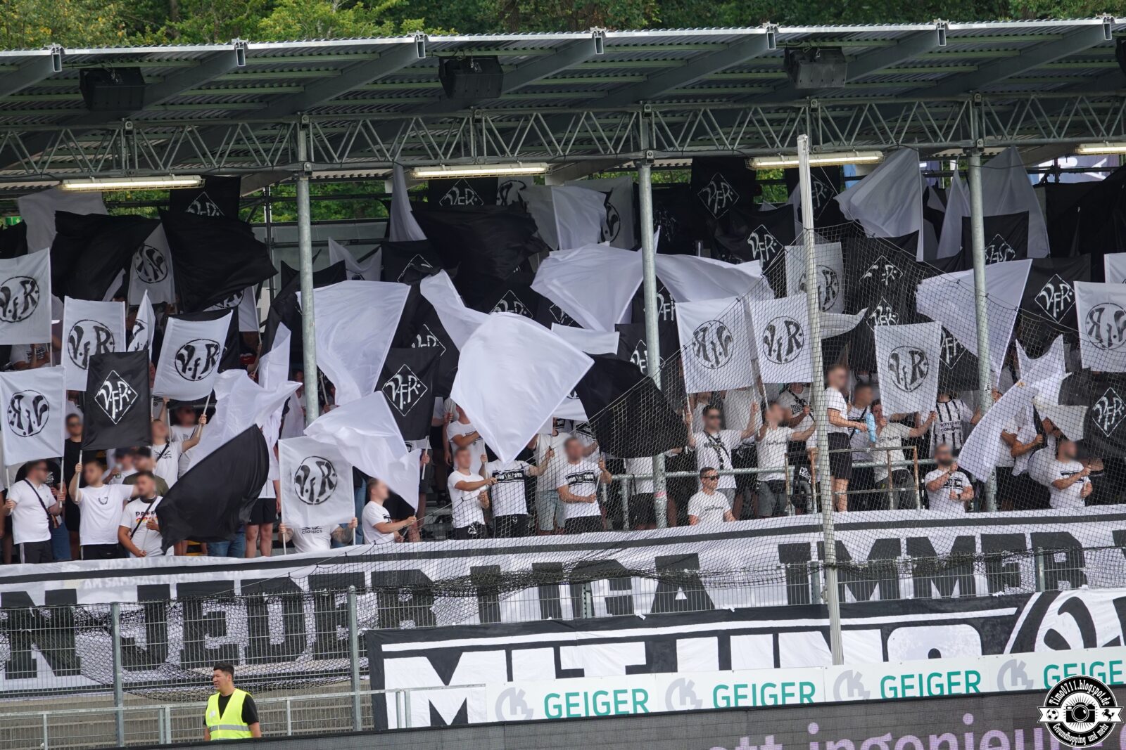 VfR Aalen – SSV Reutlingen 1-1 (16)