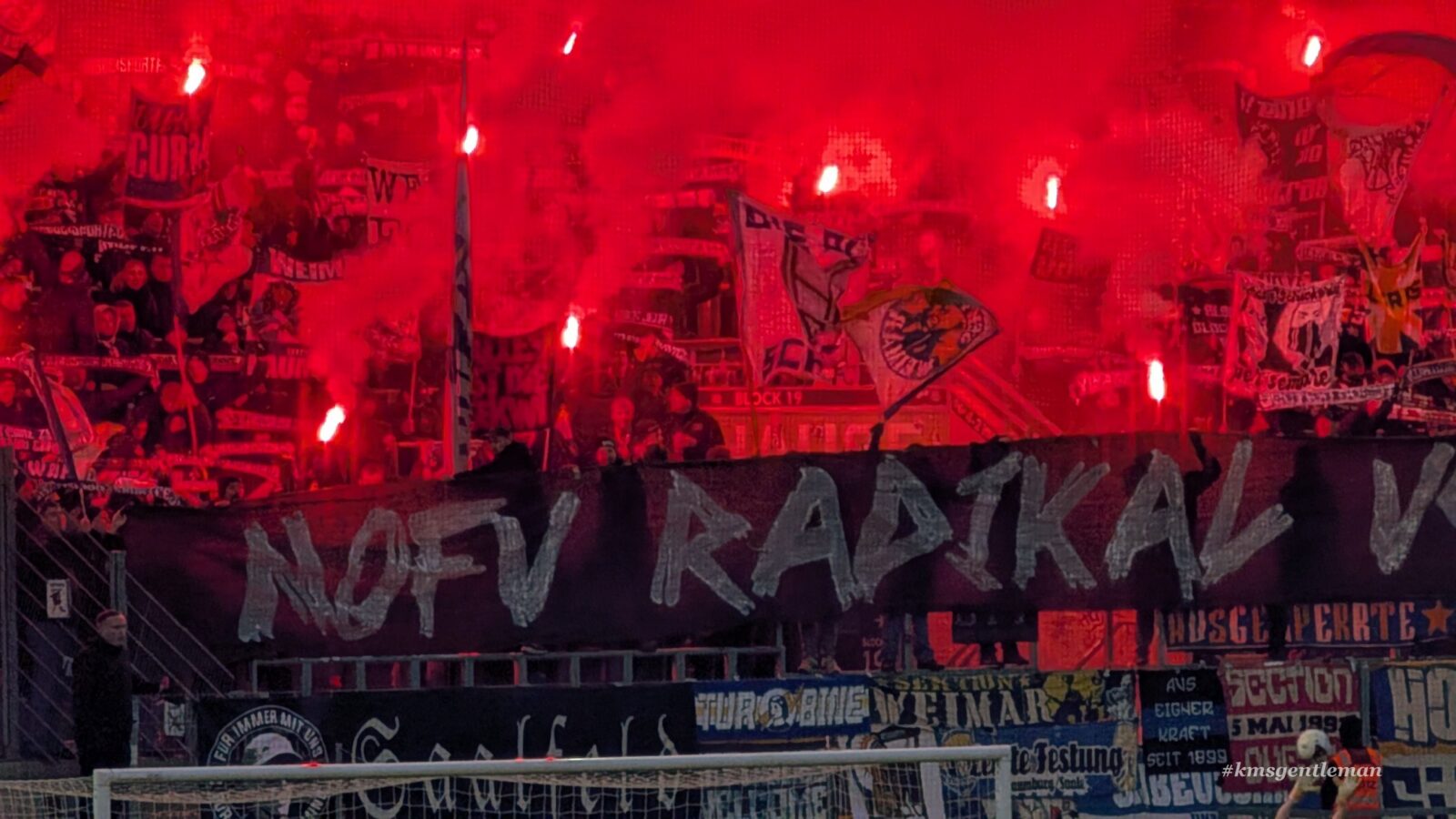 Chemnitzer FC – FC Carl Zeiss Jena 1-2 (4)