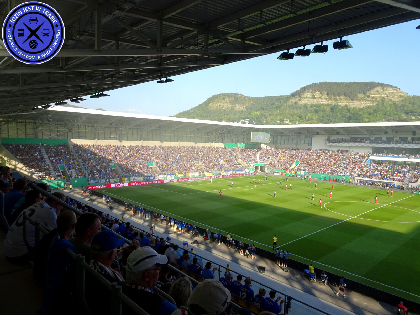 FC Carl Zeiss Jena – Bayer 04 Leverkusen 0-1 (14)