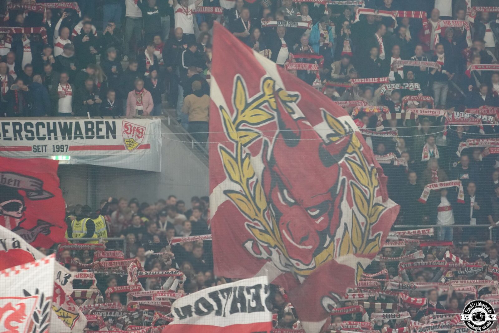 VfB Stuttgart – 1. FC Kaiserslautern 2-1 (26)