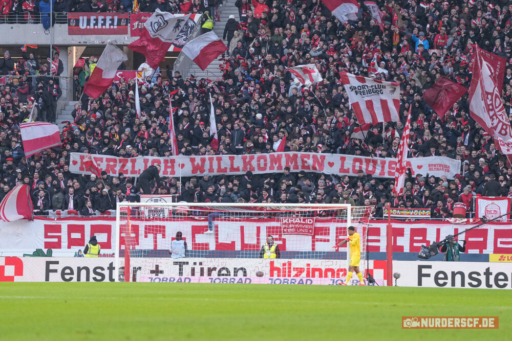 SC Freiburg – Holstein Kiel 3-2 (5)