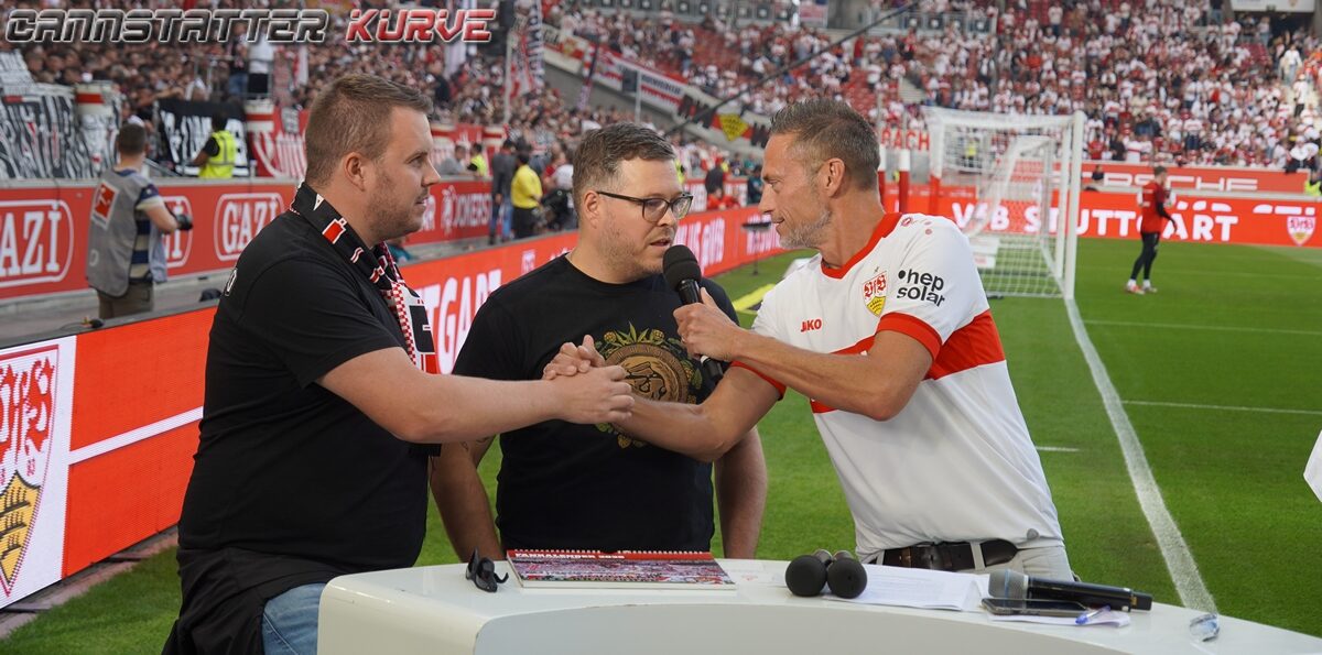 VfB Stuttgart – Borussia Dortmund 5-1 (70)