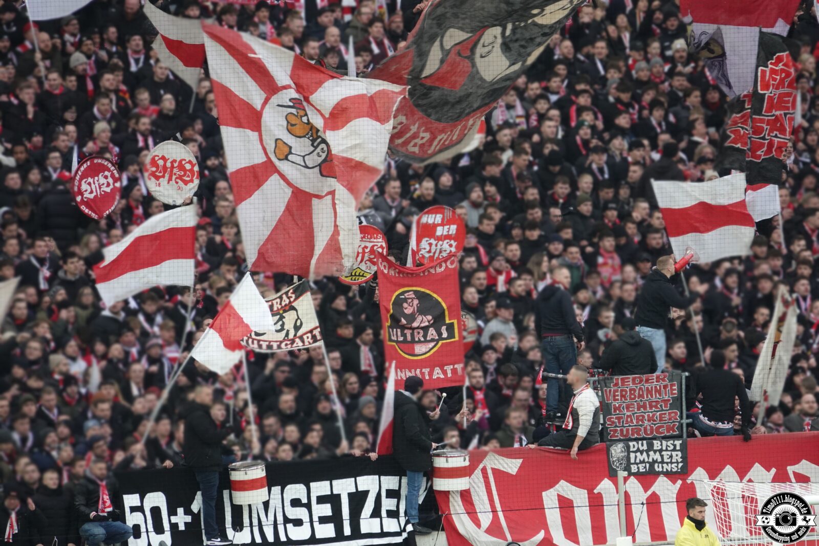 VfB Stuttgart – FC St. Pauli 0-1 (28)