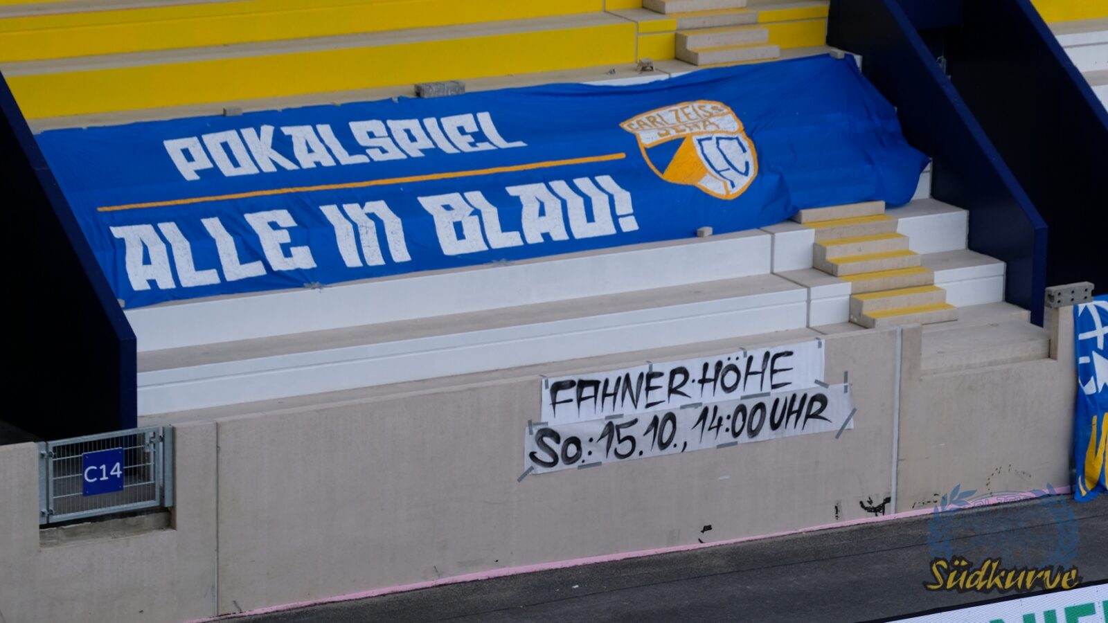 FC Carl Zeiss Jena – FC Hansa Rostock II 5-1 (12)