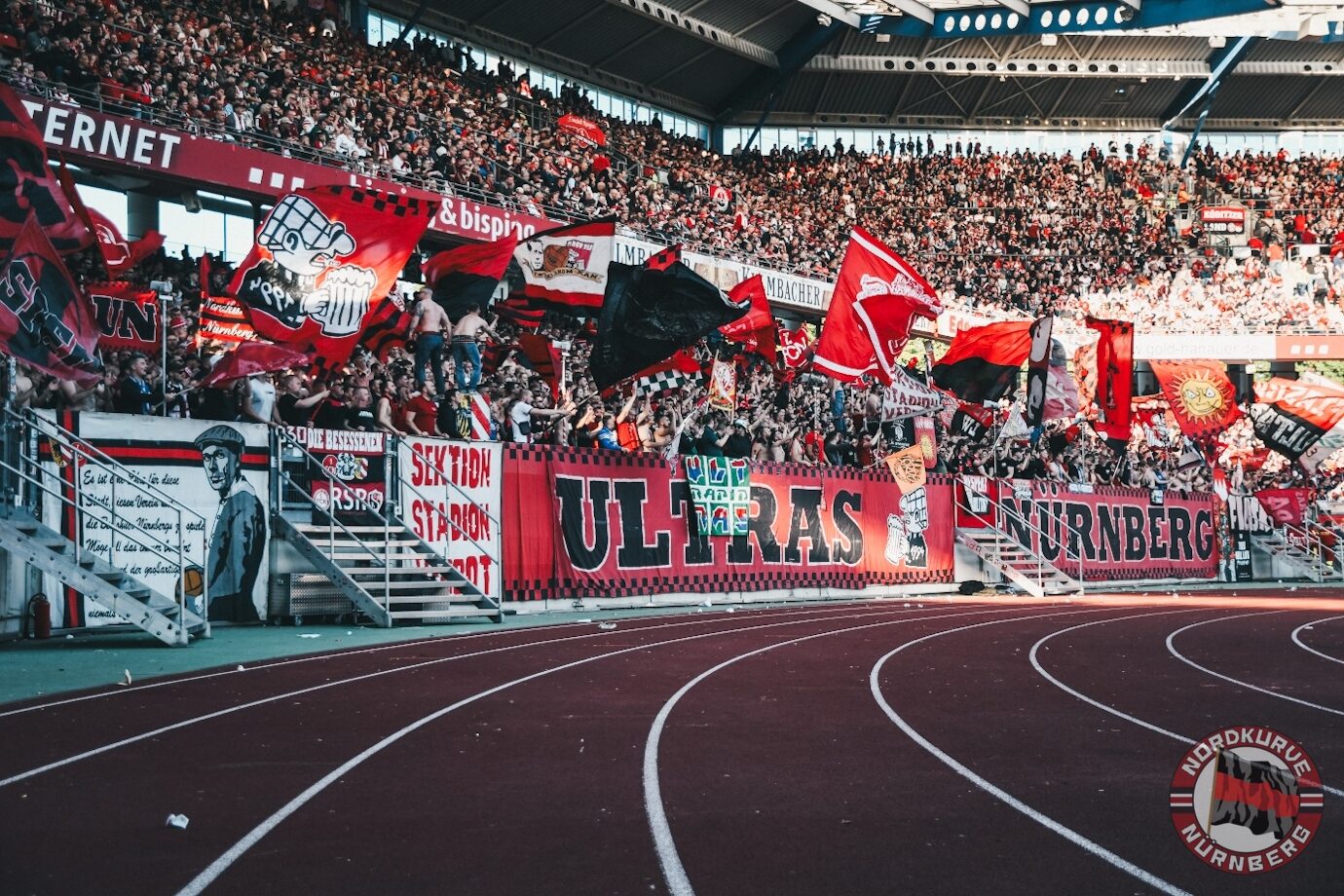 1. FC Nürnberg – 1. FC Köln 1-2 (2)
