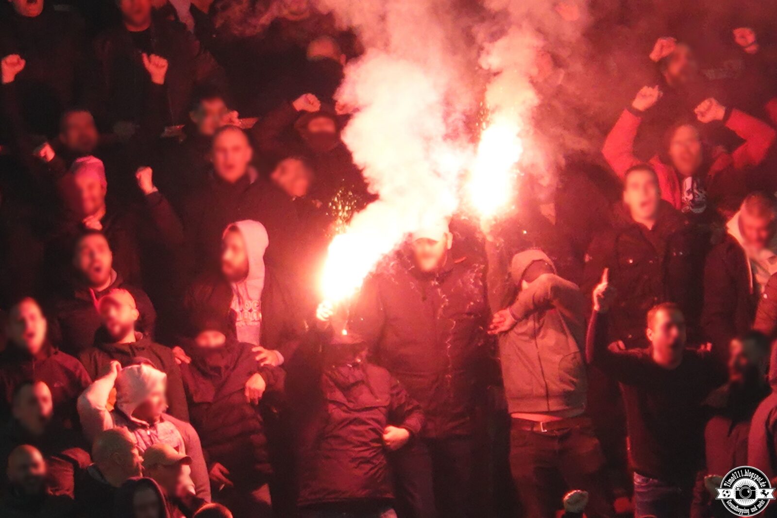 Roter Stern Belgrad – VfB Stuttgart 5-1 (1)