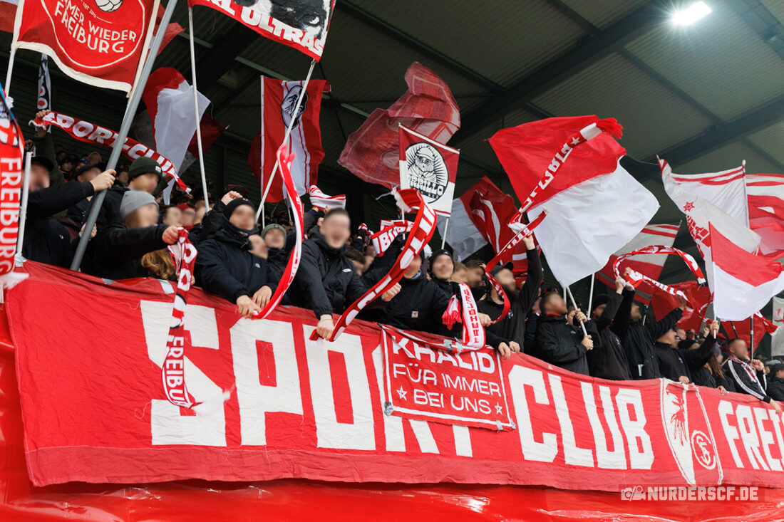 SC Freiburg II – SC Preußen Münster 2-2 (49)