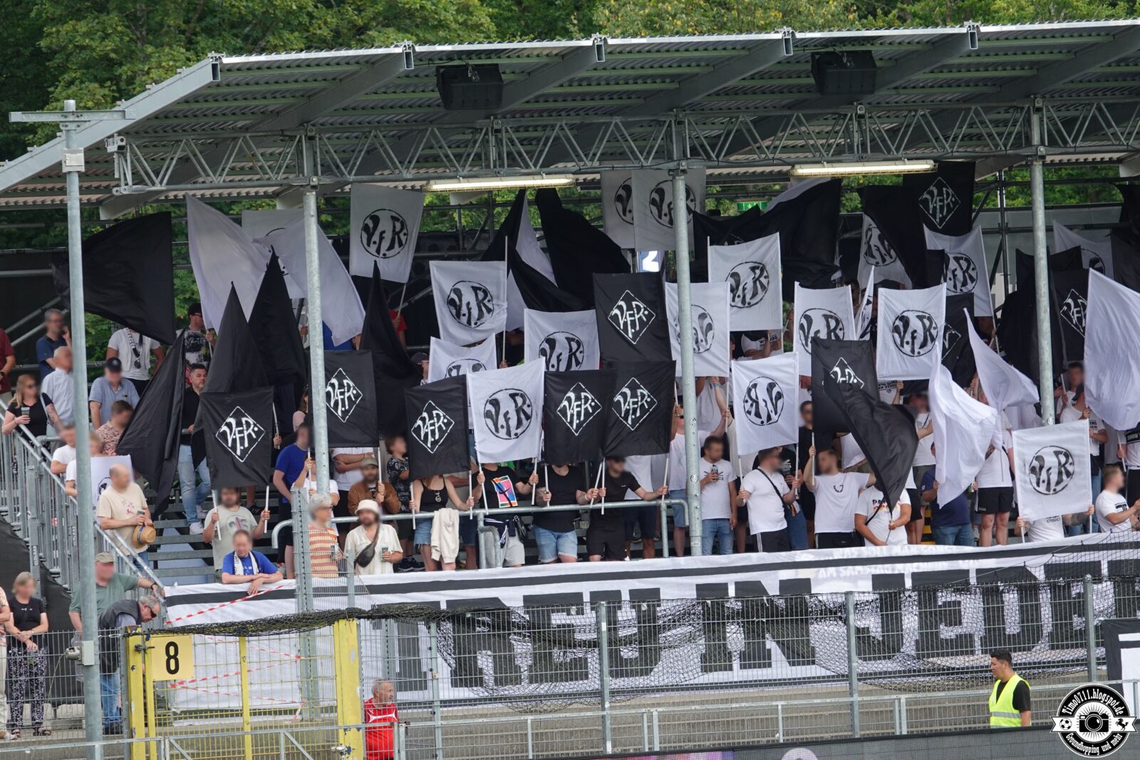 VfR Aalen – SSV Reutlingen 1-1 (10)