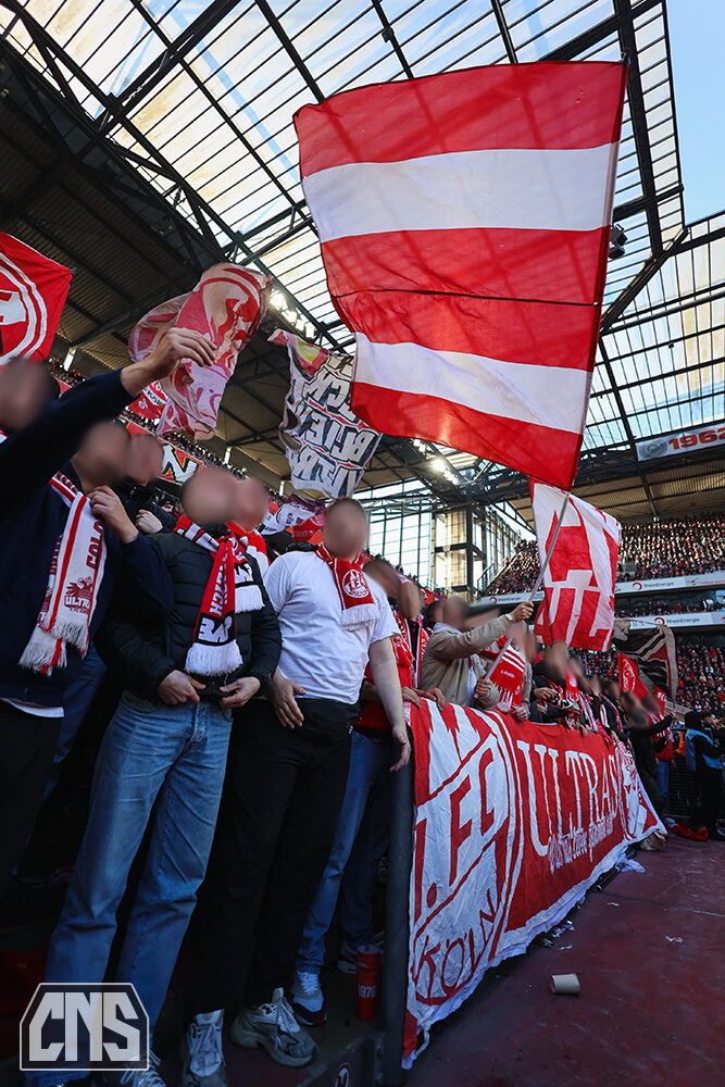 1. FC Köln – Hannover 96 2-2 (35)