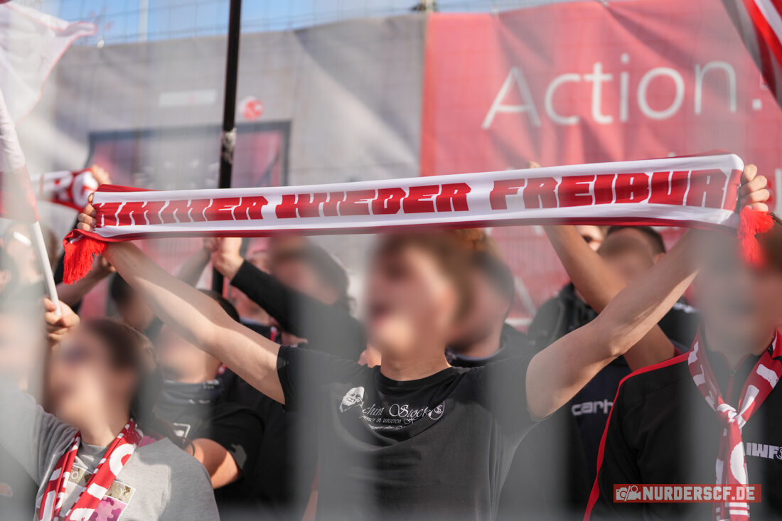 Göppinger SV – SC Freiburg II 1-0 (7)