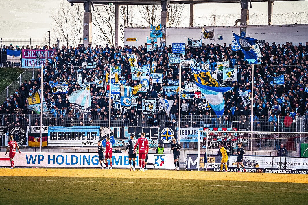 FSV Zwickau – Chemnitzer FC 2-2 (1)