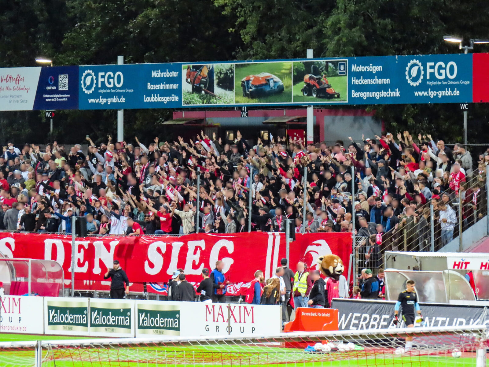 SC Fortuna Köln – TSV Alemannia Aachen (5)