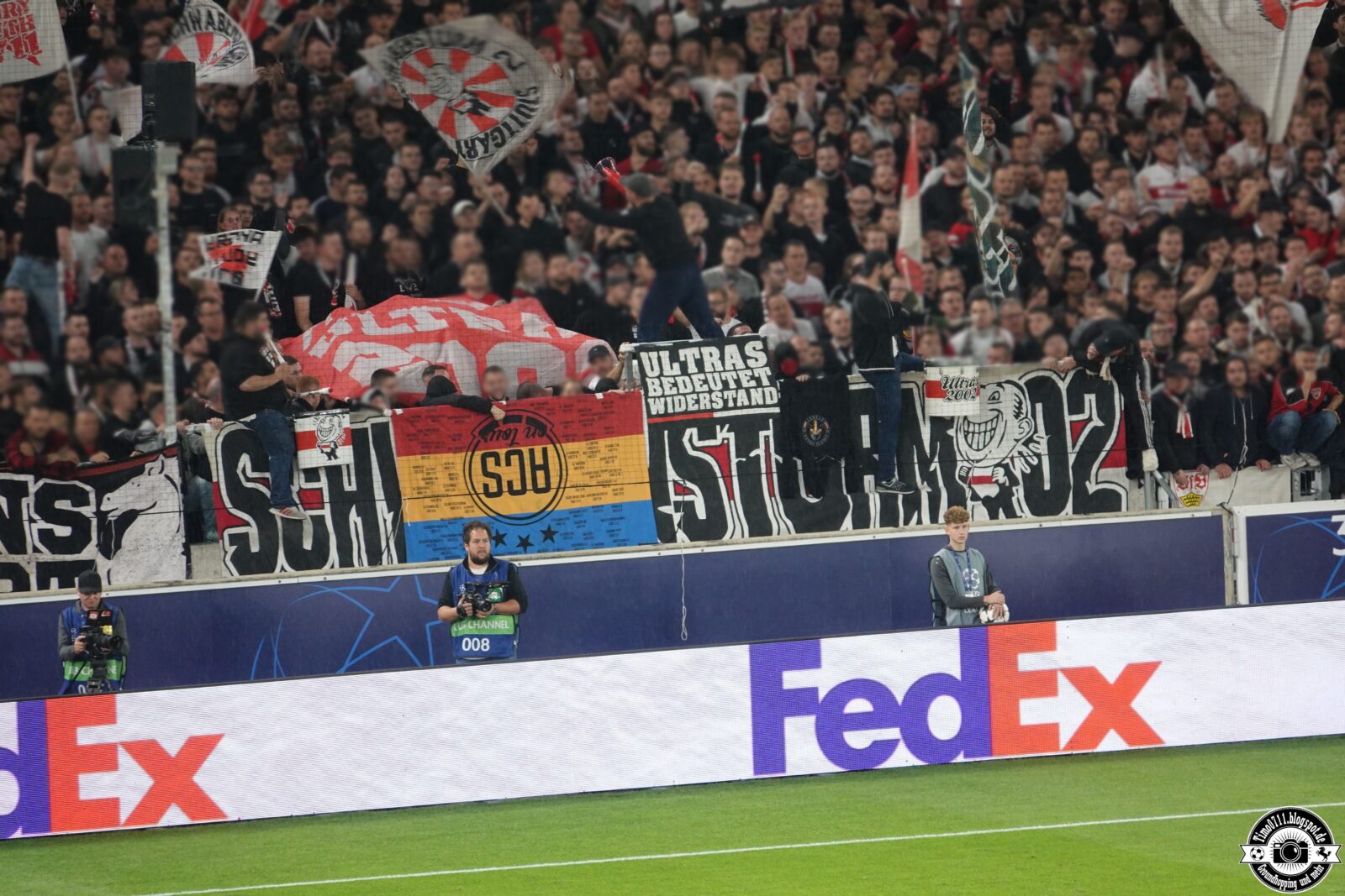 VfB Stuttgart – Sparta Prag 1-1 (20)