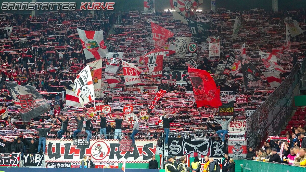 1. FSV Mainz 05 – VfB Stuttgart 0:2 (1)