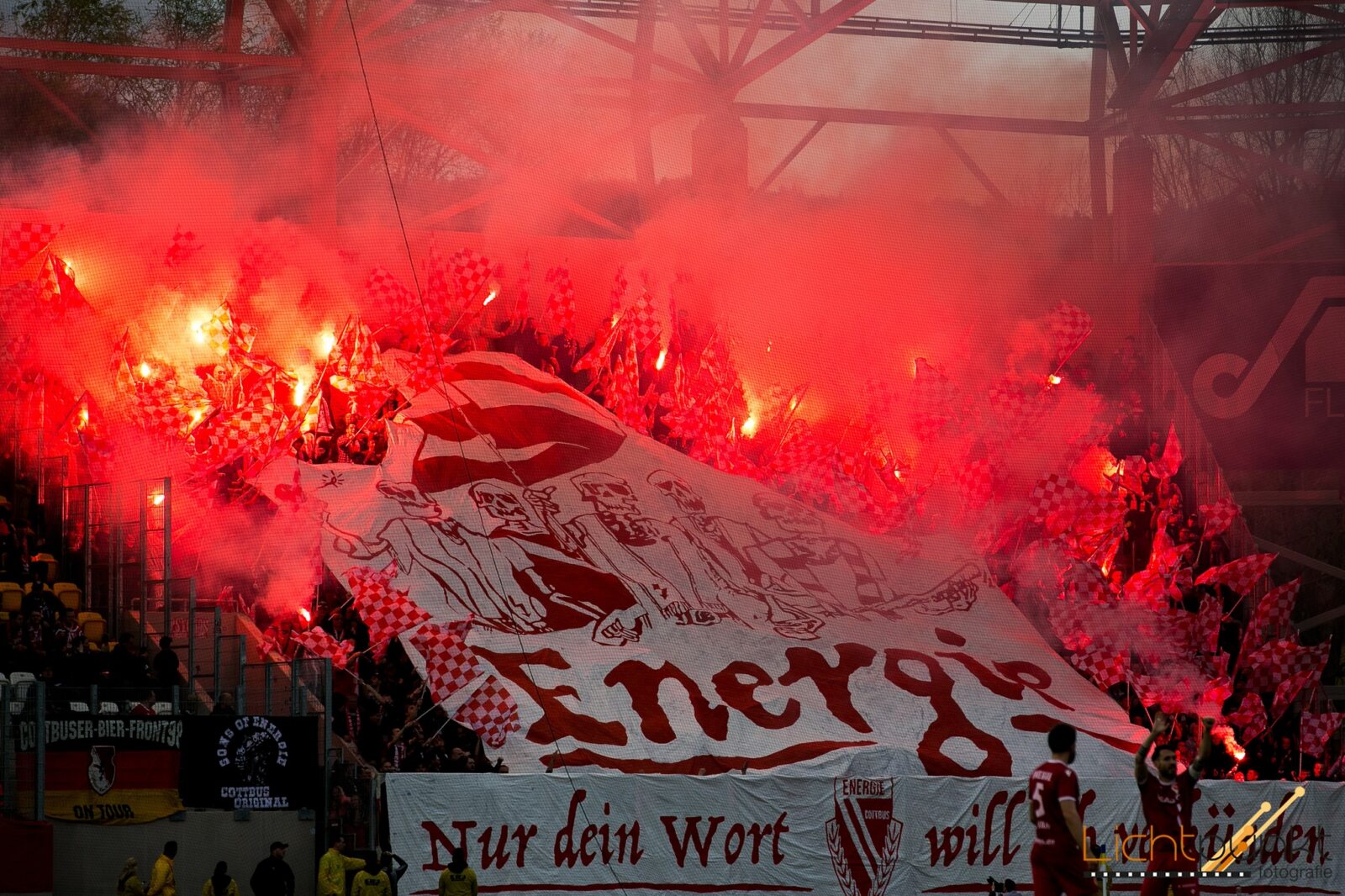 FC Carl Zeiss Jena – FC Energie Cottbus 1-1 (3)