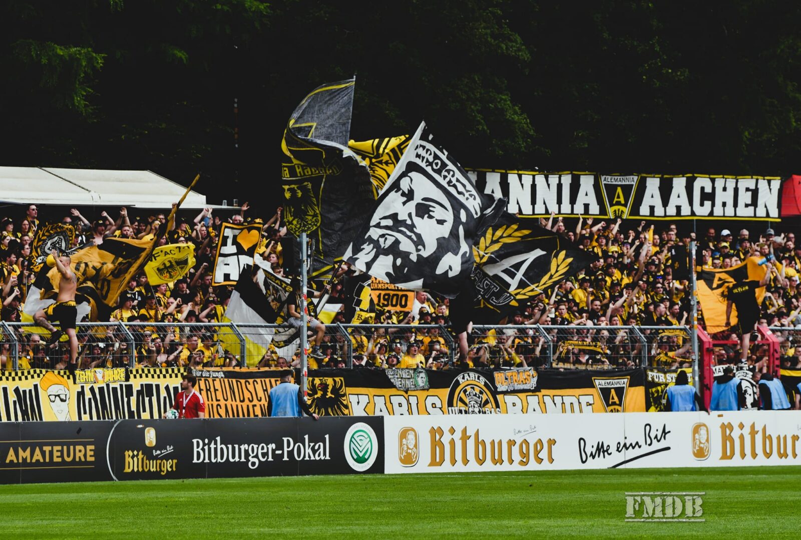 TSV Alemannia Aachen – Bonner SC 4-2 (8)
