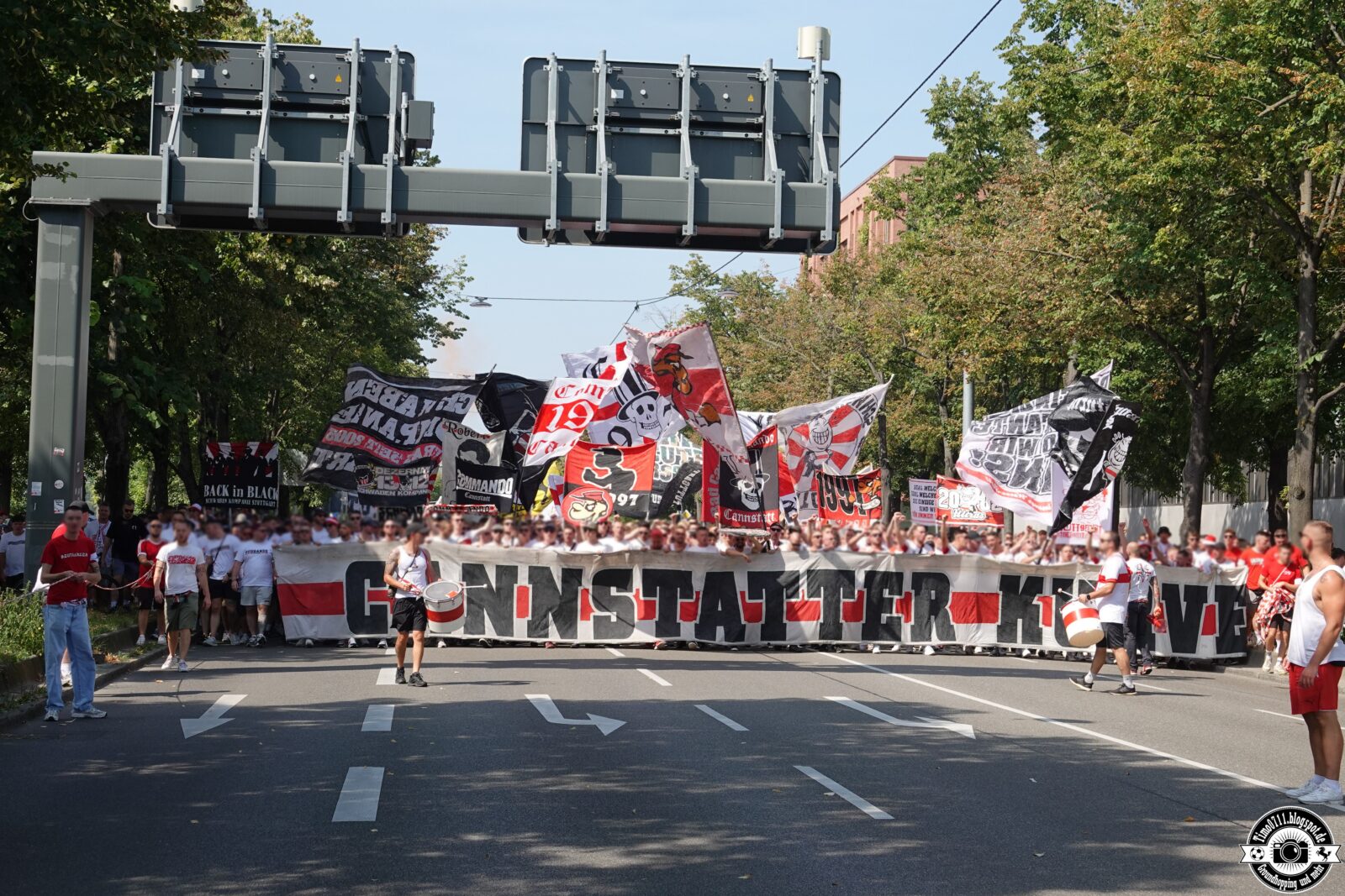 VfB Stuttgart – 1. FSV Mainz 05 3-3 (103)