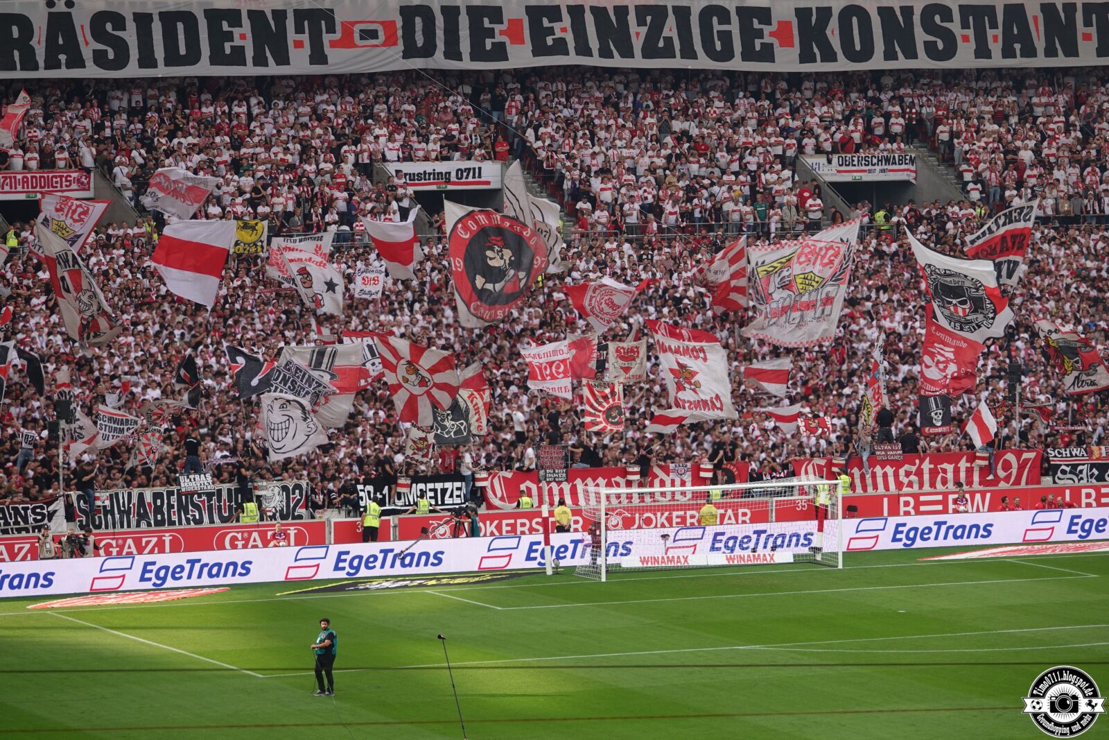 VfB Stuttgart – Borussia Dortmund 5-1 (48)