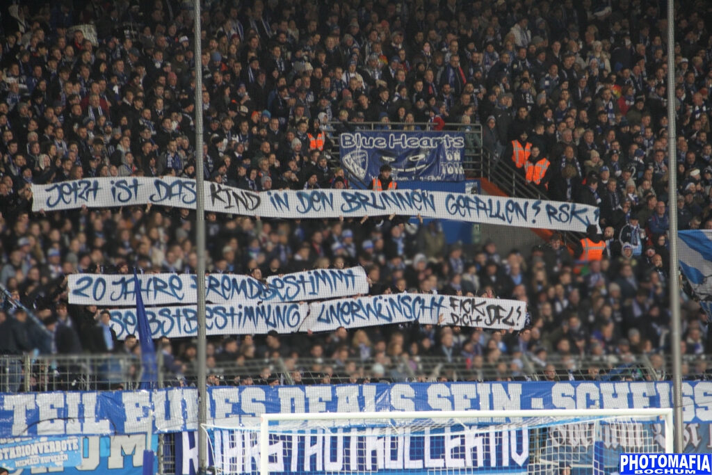 VfL Bochum – 1. FC Union Berlin 3-0 (6)