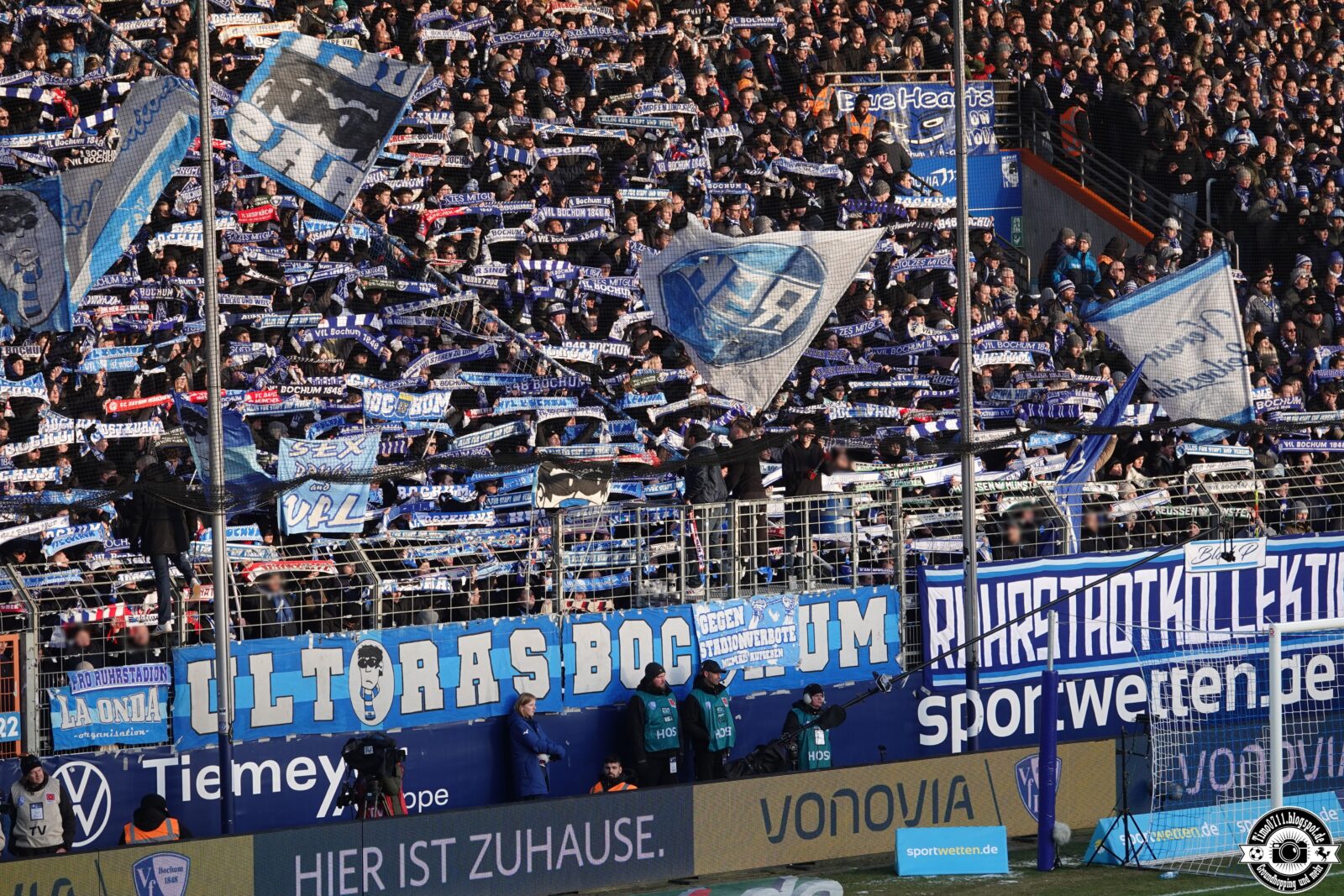VfL Bochum – VfB Stuttgart 1-0 (26)