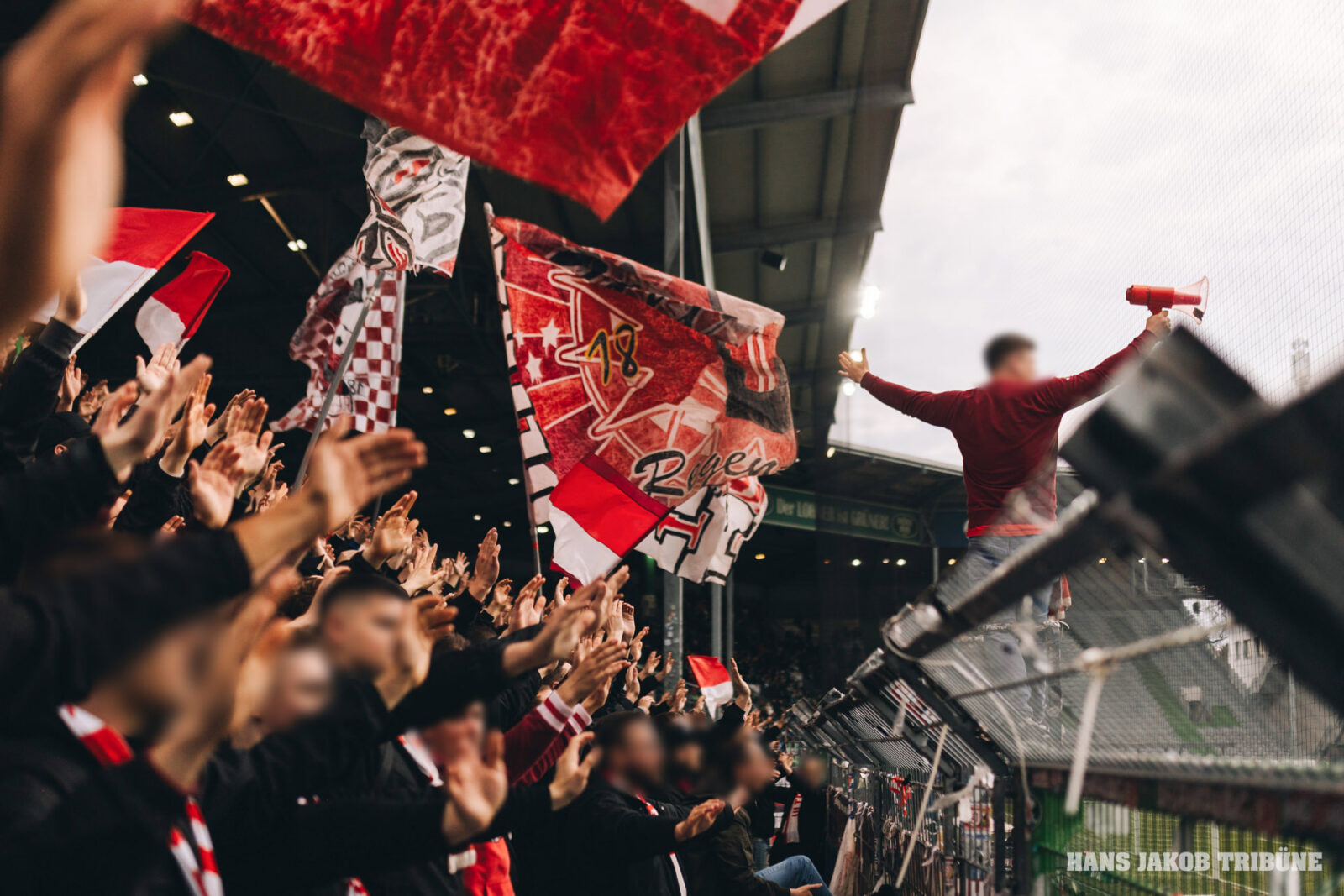 SpVgg Fürth – SSV Jahn Regensburg 2-1 (20)