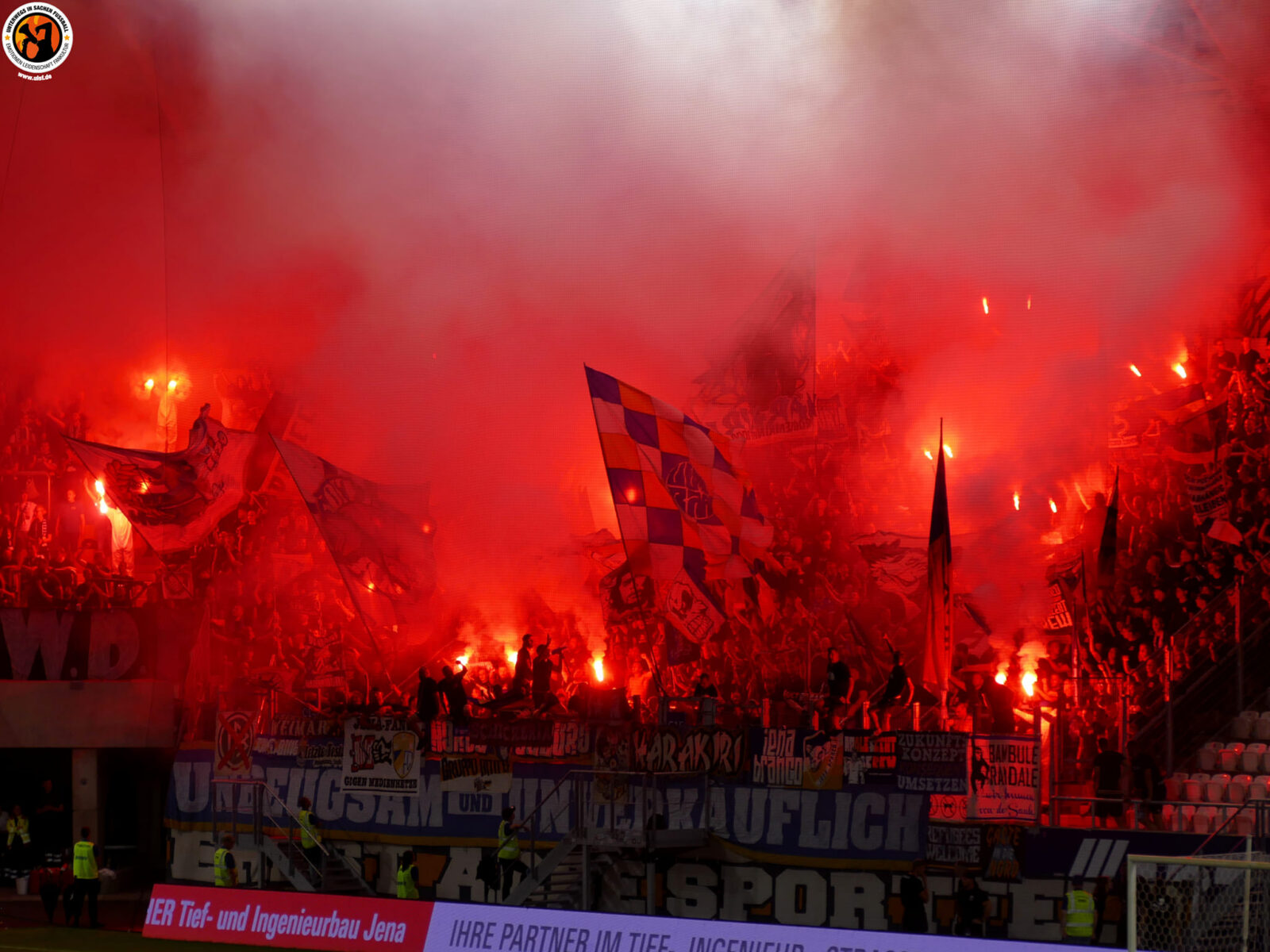 FC Carl Zeiss Jena – FC Rot-Weiß Erfurt 5-1 (23)