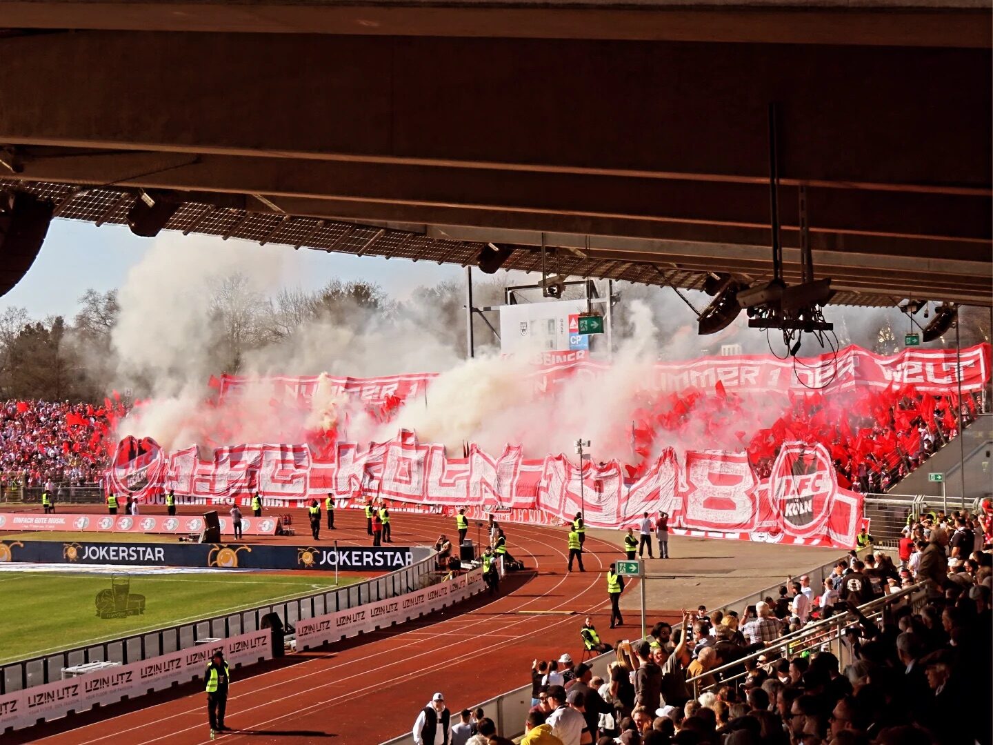 SSV Ulm 1846 – 1. FC Köln 0-1 (2)
