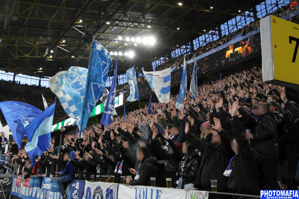 Borussia Dortmund – VfL Bochum (24)