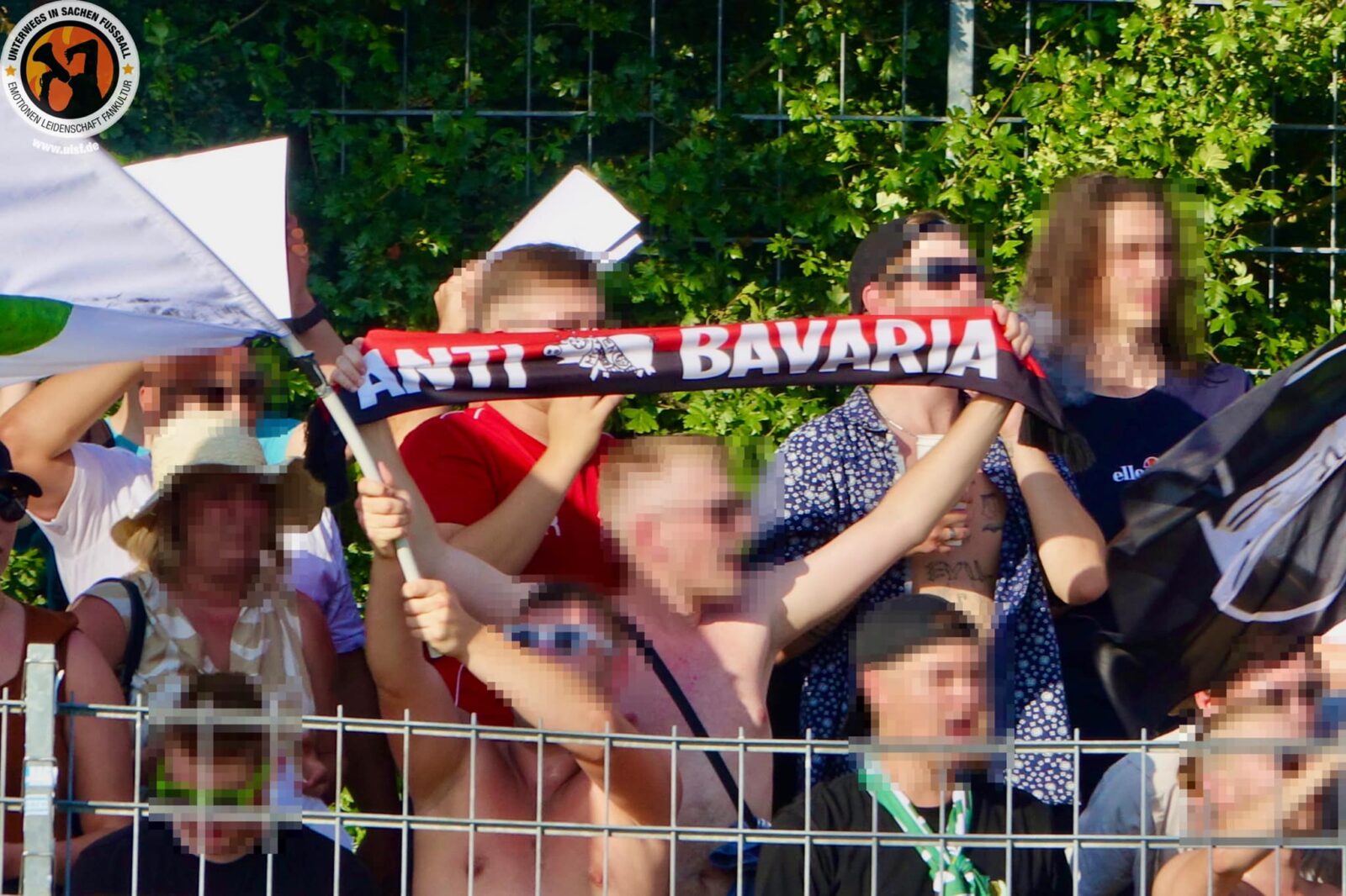 SpVgg Ansbach – FC Bayern München II (4)