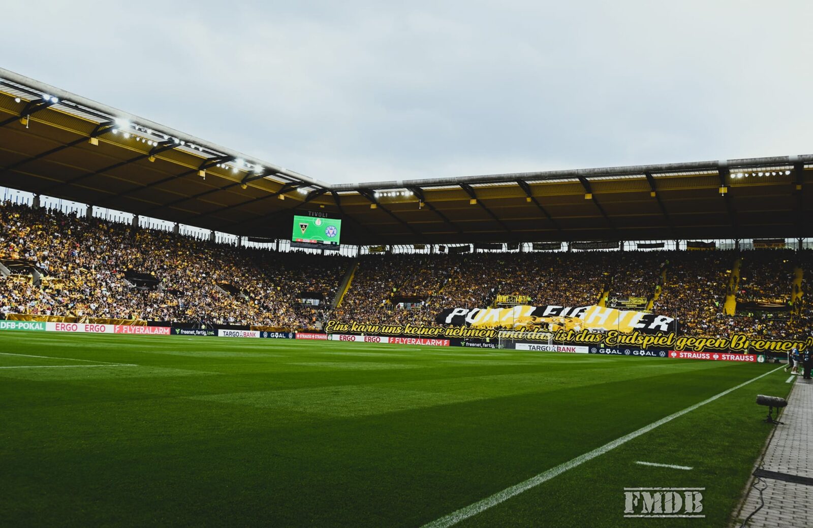 TSV Alemannia Aachen – Holstein Kiel 2-3 (5)