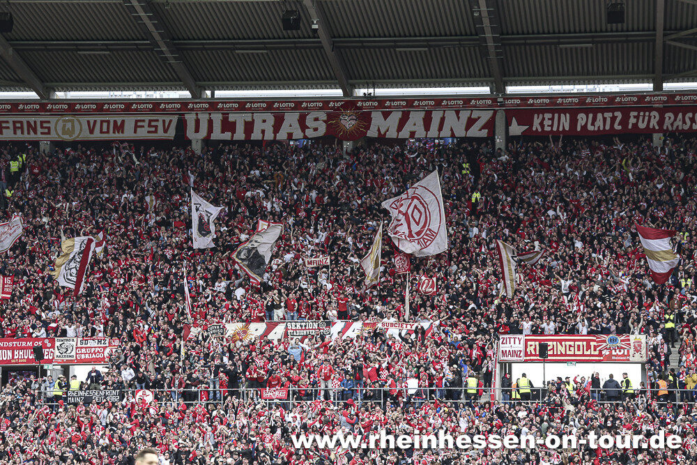 1. FSV Mainz 05 – 1. FC Köln 1-1 (38)