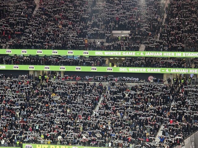 Eintracht Frankfurt – 1. FSV Mainz 05 1-3 (9)