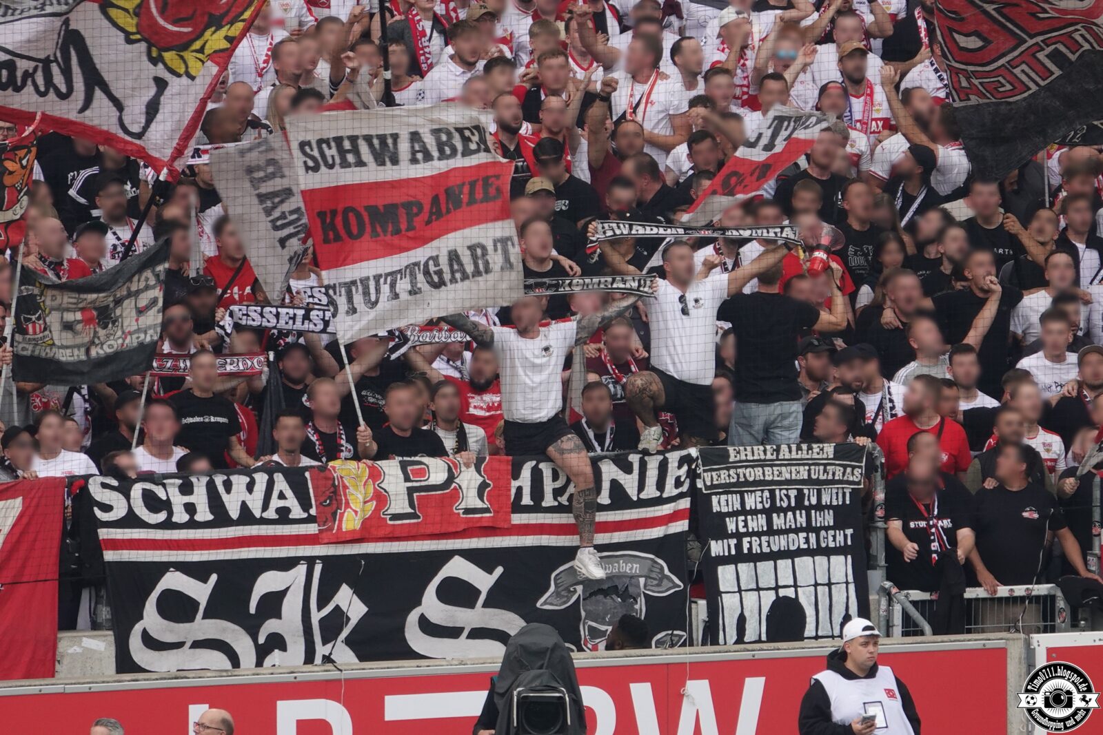 VfB Stuttgart – Borussia Dortmund 5-1 (44)