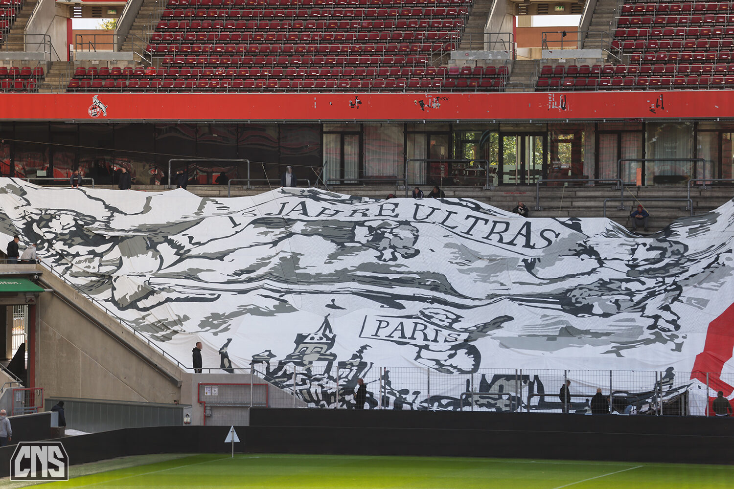 1. FC Köln – Karlsruher SC 4-4 (31)