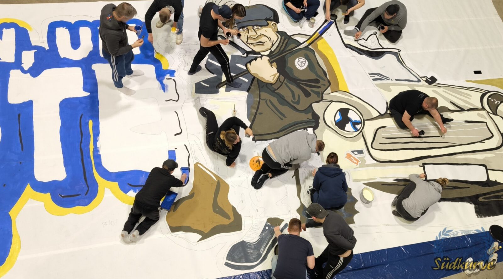 FSV Zwickau – FC Carl Zeiss Jena 1-2 (46)